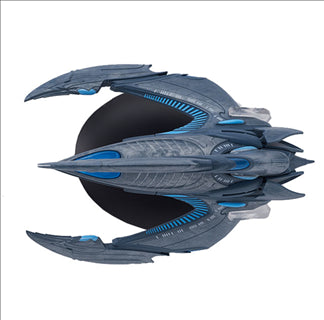 Star Trek Starships Collection Issue 24 Xindi Insectoid Warship Model