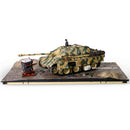 Sd.Kfz. 173 Jagdpanther Ausf. G1 German Tank Destroyer 1944, 1/32 Scale Model By Forces Of Valor