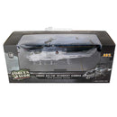 Bell AH-1W Super Cobra Marine Light Attack Helicopter Squadron 267, 2012, 1:48 Scale Model Box