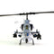 Bell AH-1W Super Cobra Marine Light Attack Helicopter Squadron 267, 2012, 1:48 Scale Model Front View
