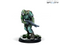 Infinity CodeOne Ariadna Booster Pack Beta Miniature Game Figures Strelock Boarding Shotgun 