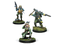 Infinity CodeOne Ariadna Support Pack Miniature Game Figures