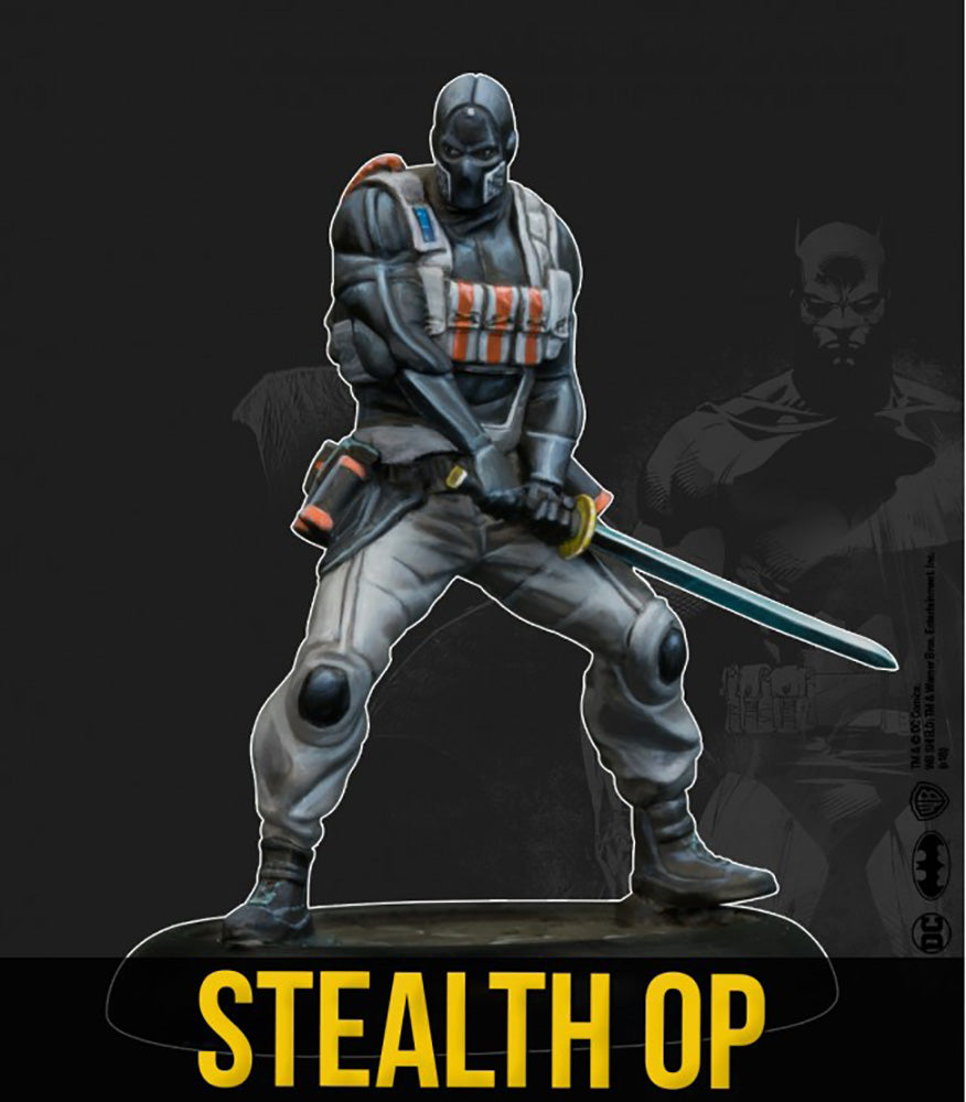 Comprar Batman Miniature Game: Bane (TDKR) Figura Knight Models - Mil Comics: Tienda de cómics y Comprar Batman Miniature Game: Bane (TDKR) Figura Knight Models - Mil Comics: Tienda de cómics y