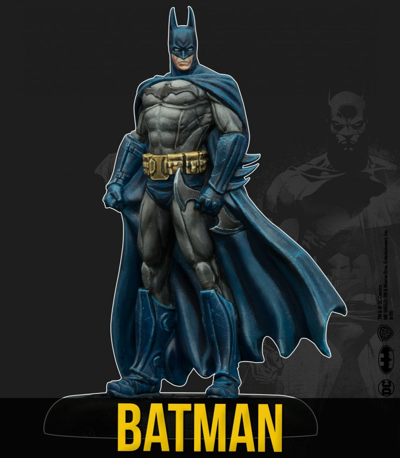BATMAN MINIATURES GAME Kobra Soldiers By KNIGHT MODELS EUR 45,05 BATMAN MINIATURES GAME Kobra Soldiers By KNIGHT MODELS EUR 45,05