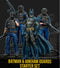 Batman Miniature Game, Batman Starter Set
