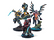 Infinity Betrayal Characters Pack Miniature Game Figures By Corvus Belli