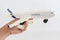 Airbus A380, 55 Piece Construction Block Kit In Hand