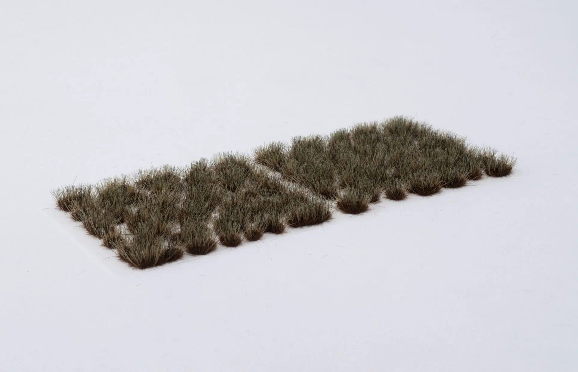 Burned 6mm Tuft Set