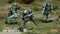 Infinity NA2 Chaksa Longarms Miniature Game Figures Scene 2
