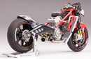 Ducati Desmosedici Motorcyle 1:12 Scale Model Kit By Tamiya