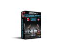 Infinity CodeOne Dire Foes Mission Pack Gamma: Xanadu Rush Miniature Game Figures
