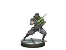 Infinity Dire Foes Mission Pack 2: Fleeting Alliance Chandra Sergeant Thrasymedes