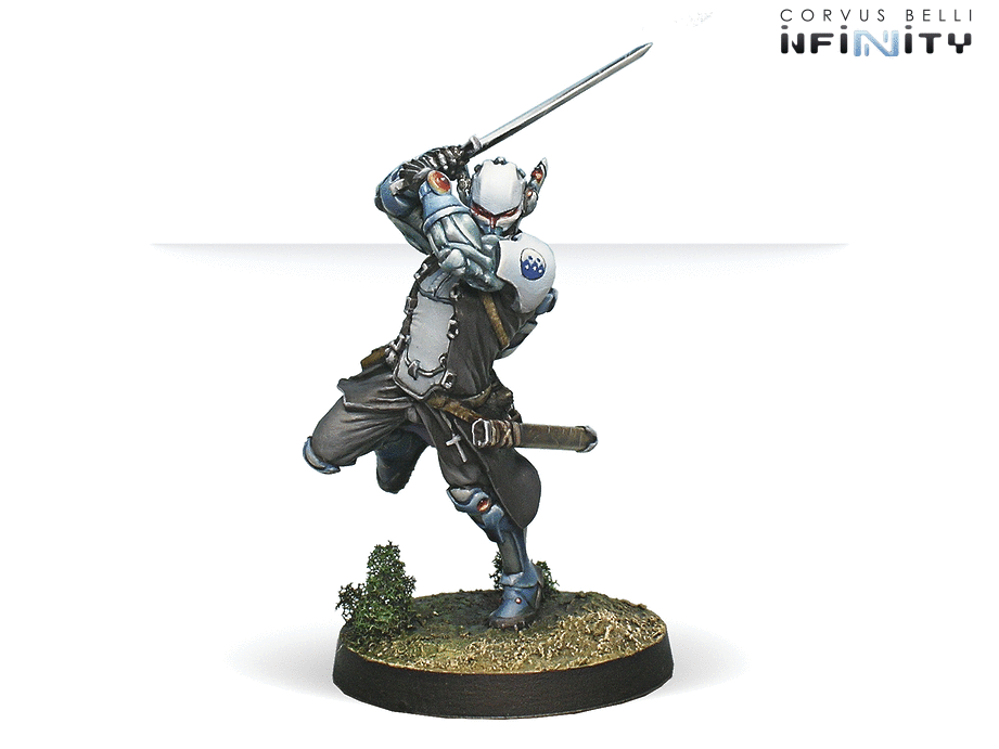 Infinity Dire Foes Mission Pack 4: Flee Or Die Indigo Brother Konstantinos