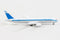 Boeing 787-9 El Al Israel Airlines (4X-EDF) 1:400 Scale Model Right Side View