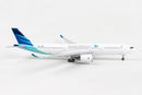 Airbus A330-900NEO Garuda Indonesia (PK-GHE) 1:400 Scale Model Right Side View