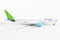 Boeing 787-9 Bamboo Airways (VN-A818), 1:400 Scale Model Right Side View