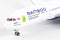 Boeing 787-9 Bamboo Airways (VN-A818), 1:400 Scale Model Nose Close Uip