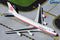Boeing 747-400F Cargolux (LX-NCL) 1:400 Scale Model