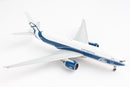 Boeing 777F AirBridgeCargo (VQ-BAO) 1:400 Scale Model Right Front View