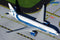 Boeing 777F AirBridgeCargo (VQ-BAO) 1:400 Scale Model