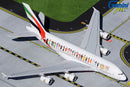 Airbus A380 Emirates “Year of Tolerance” (A6-EVB) 1/400 Scale Diecast Model