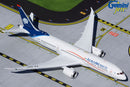Boeing 787-9 AeroMexico (XA-ADH), 1:400 Scale Model