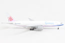 Boeing 777F China Cargo (B-18771) 1:400 Scale Model Right Side View