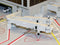 Widebody Airbridge Set, 1/400 Scale