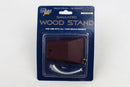 Gemini Simulated Wood Stand For 1/400 Scale Models Packaging