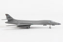 Rockwell B-1B Lancer Ellsworth AFB (85-0069) 1:400 Scale Model Right Side View