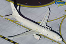 Boeing P-8 Poseidon Royal Air Force “Pride of Moray” (ZP801), 1:400 Scale Model