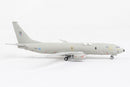 Boeing P-8 Poseidon Royal Air Force “Pride of Moray” (ZP801), 1:400 Scale Model Right Side View