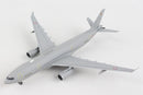 Airbus A330MRTT Voyager French Air Force (F-UJCH), 1:400 Scale Model Left Front View