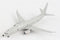 Boeing P-8A Poseidon Royal Australian Air Force (A47-003), 1:400 Scale Model Left Front View