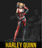 Batman Miniature Game, Gotham City Sirens, Harley Quinn