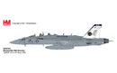 Boeing EA-18G Growler VX-9 NAWS China Lake, 2008, 1:72 Scale Diecast Model Illustration