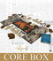 Harry Potter Miniatures Adventure Game Core Box By Knight Models
