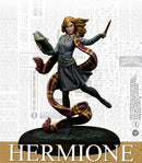 Harry Potter Miniatures Adventure Game - Hermione