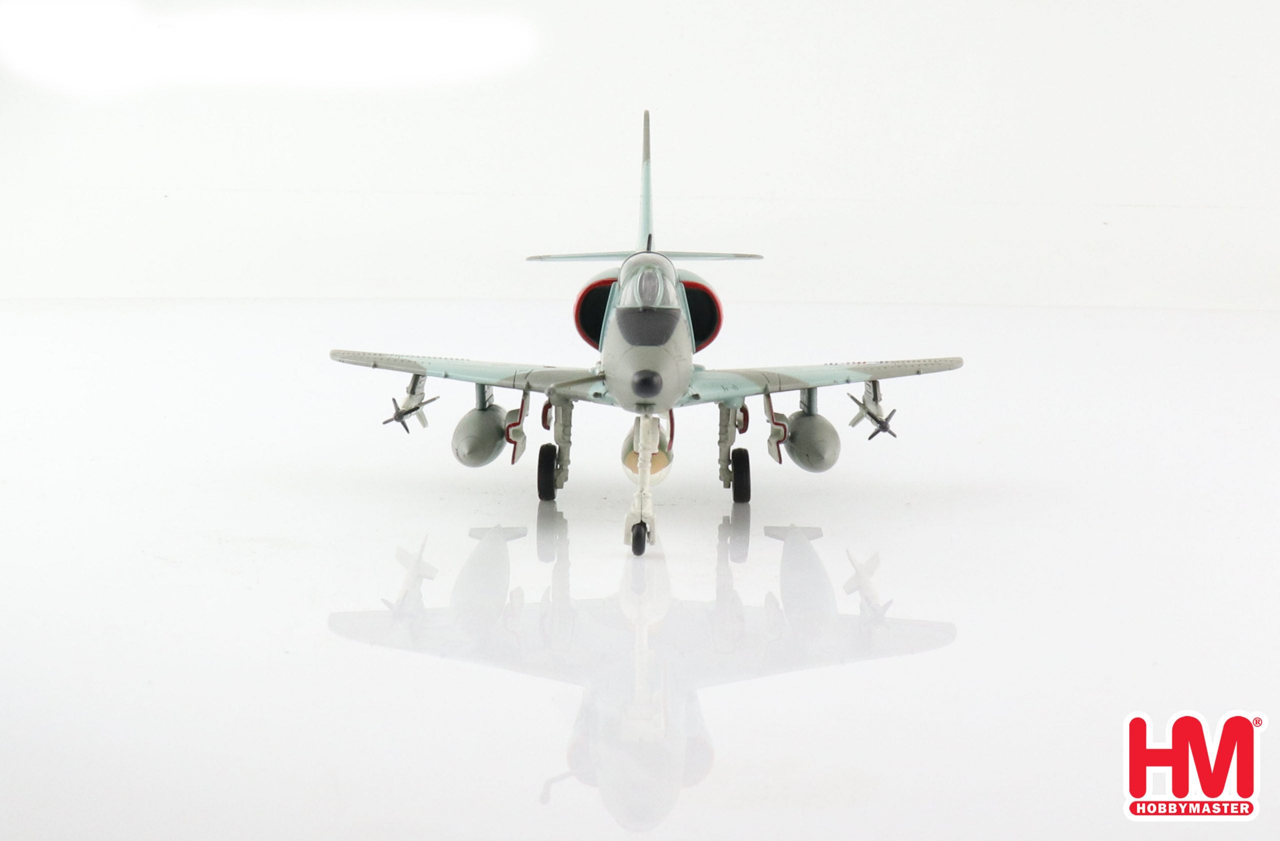 Maquette d'avion en plastique A-4F SKY HAWK Maquette d'avion en plastique A-4F SKY HAWK