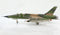 F-105F Thunderchief 355th TFS 1967, 1:72 Scale Diecast Model Left Side View
