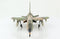 F-105F Thunderchief 355th TFS 1967, 1:72 Scale Diecast Model Front View