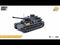 Company of Heroes 3 Panzer IV Ausf. G, 610 Piece Block Kit Video