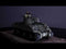 M4 Sherman Medium Tank, 753rd Tank Battalion 1944, 1/32 Scale Model