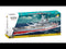 Yamato Battleship 1:300 Scale, 2665 Piece Block Kit Video