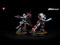 Infinity CodeOne Nomads Booster Pack Beta Miniature Game Figures Video
