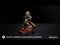 Infinity NA2 Wild Bill, Legendary Gunslinger (Contender) Miniature Game Figure