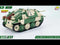 Jagdpanzer 38(t) “Hetzer”, 555 Piece Block Kit