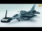 Lockheed Martin F-16C Fighting Falcon, 415 Piece Block Kit By Cobi