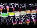 Game Air Imperial Blue Acrylic Paint 17 ml Bottle
