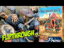 SwordpoinT Rulebook 2nd Edition Video